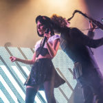 Pause Guitare 2018 - Parov Stelar © Photo : Marylène Eytier