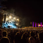 Pause Guitare 2018 - Ambiance Parov Stelar © Photo : Marylène Eytier
