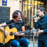 Pause Guitare 2018 - Lombre © Photo : Marylène Eytier