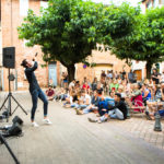 Pause Guitare 2018 - Lombre © Photo : Marylène Eytier