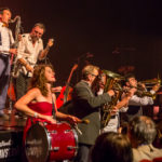 Pause Guitare 2018 - Wally Pause Guitare 2018 - Lombre © Photo : Marylène Eytier