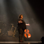 Pause Guitare 2018 - Juliette © Photo : Marylène Eytier