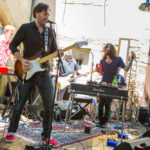 Pause Guitare 2018 - Spoutnique - Expérience Acadie © Photo : Marylène Eytier