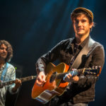 Pause Guitare 2018 - Gauvain Sers © Photo : Marylène Eytier