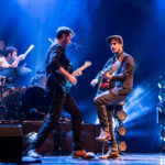 Pause Guitare 2018 - Gauvain Sers © Photo : Marylène Eytier