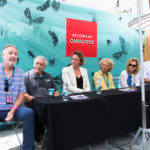 Pause Guitare 2018 - Specimen canadiens © Photo : Marylène Eytier