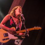 Pause Guitare 2018 - Sophie Pelletier © Photo : Marylène Eytier