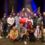 Pause Guitare 2018 - Les Québécofolies © Photo : Marylène Eytier