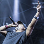 Prophets of Rage - Photo: Guendalina Flamini