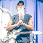 Seasick Steve - Photo: Guendalina Flamini