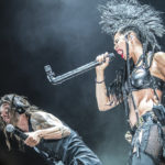 Shaka Ponk - Photo: Guendalina Flamini
