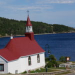 Tadoussac @ Tom Toublanc