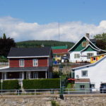 Tadoussac @ Tom Toublanc
