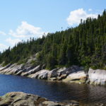 Tadoussac @ Tom Toublanc