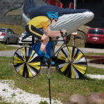 Tadoussac @ Tom Toublanc