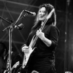 The Breeders @ MSF2018 @ David Poulain