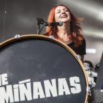 The Liminanas -Seb Serrus