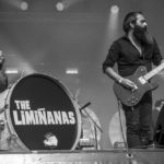 The Liminanas -Seb Serrus