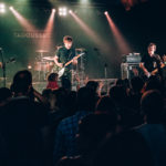 Trois Accords @ Jay Kearney