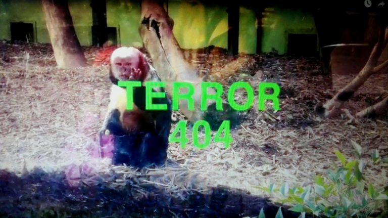 Trainfantome, son clip “TERROR 404” en EXCLU sur Longueur d'Ondes