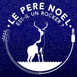 Le Père Noël Est-il Un Rocker ?
