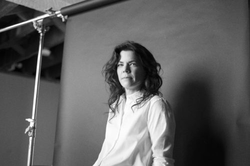 Catherine Durand @Le Pigeon
