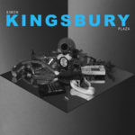 Simon Kingsbury, leur album "Plaza" 