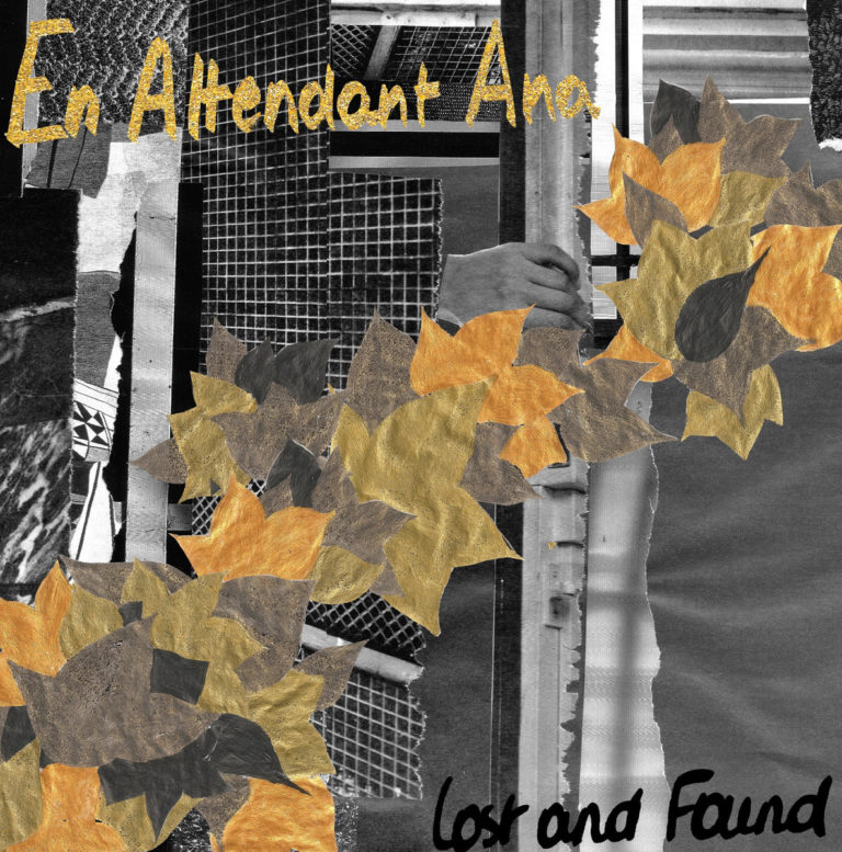 En Attendant Ana, leur album "Lost and Found"