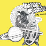 Les Freres Parish, leur album "Time Machine"