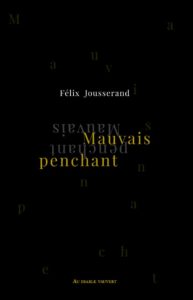 Felix Jousserand