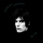 Jeremy Kapone, son album "10 : 43" 