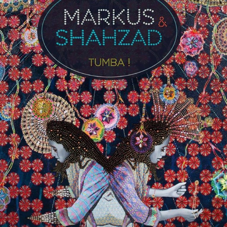 MarKus & Shahzad Santoo Khan