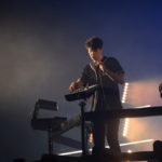 Petit Biscuit ©KevinGombert @NuitsSecrete - Longueur d'Ondes