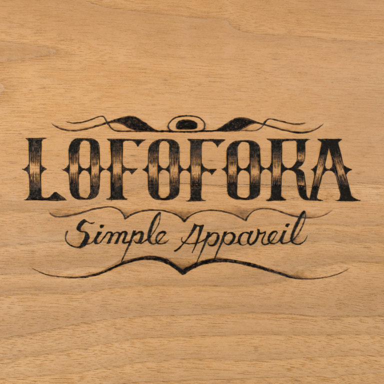 Lofofora, leur album "Simple Appareil"