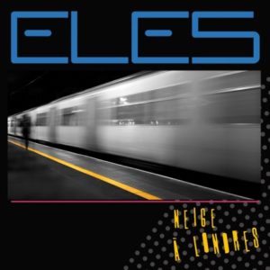 ELES, son album "Neige à Londres"