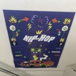 Affiche du Bus Edward