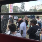 Initiation à la technique du scratch