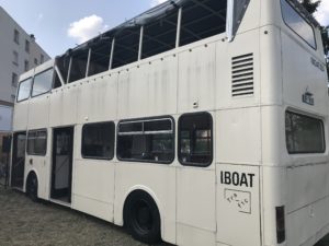 Bus Edward