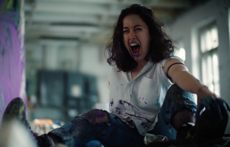 Keith Kouna, son clip “Poupee” sur Longueur d'Ondes