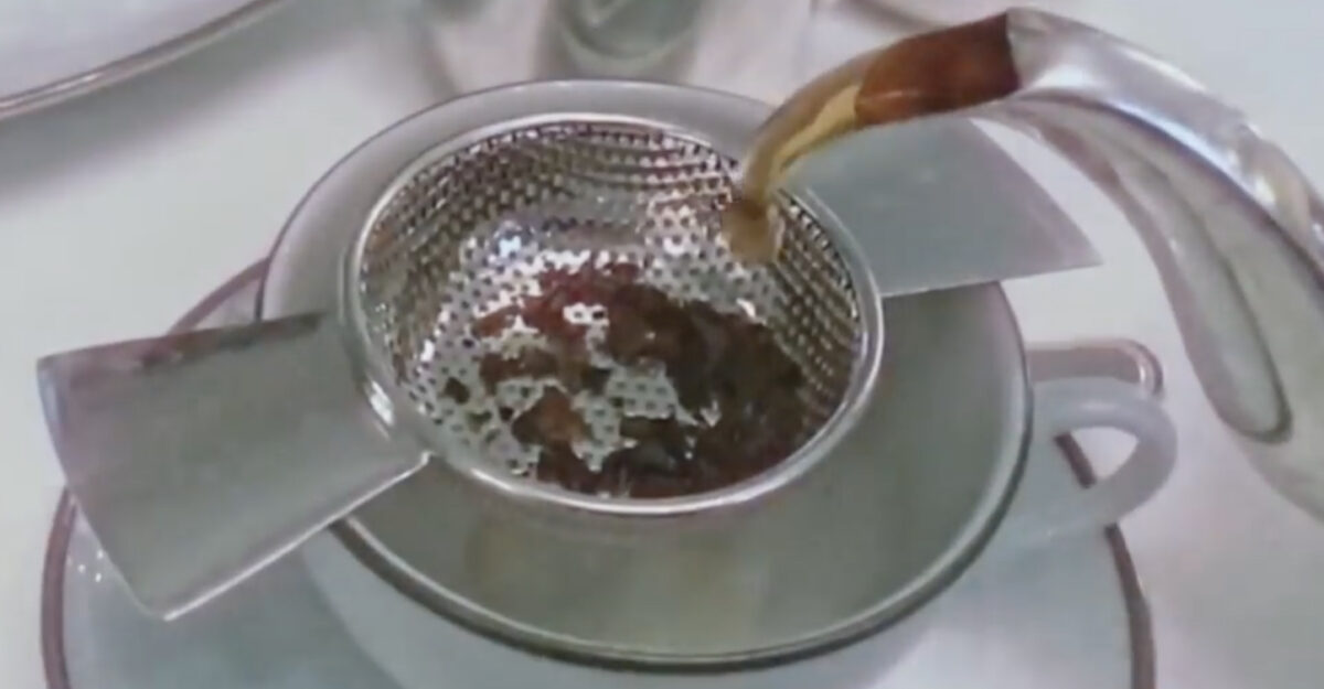Long Tall Jefferson, son clip “Over for tea” sur Longueur d'Ondes