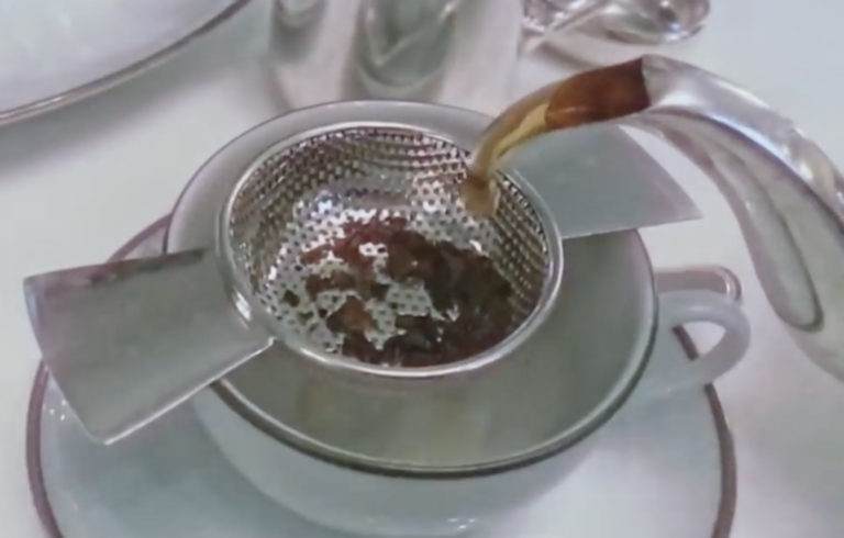 Long Tall Jefferson, son clip “Over for tea” sur Longueur d'Ondes