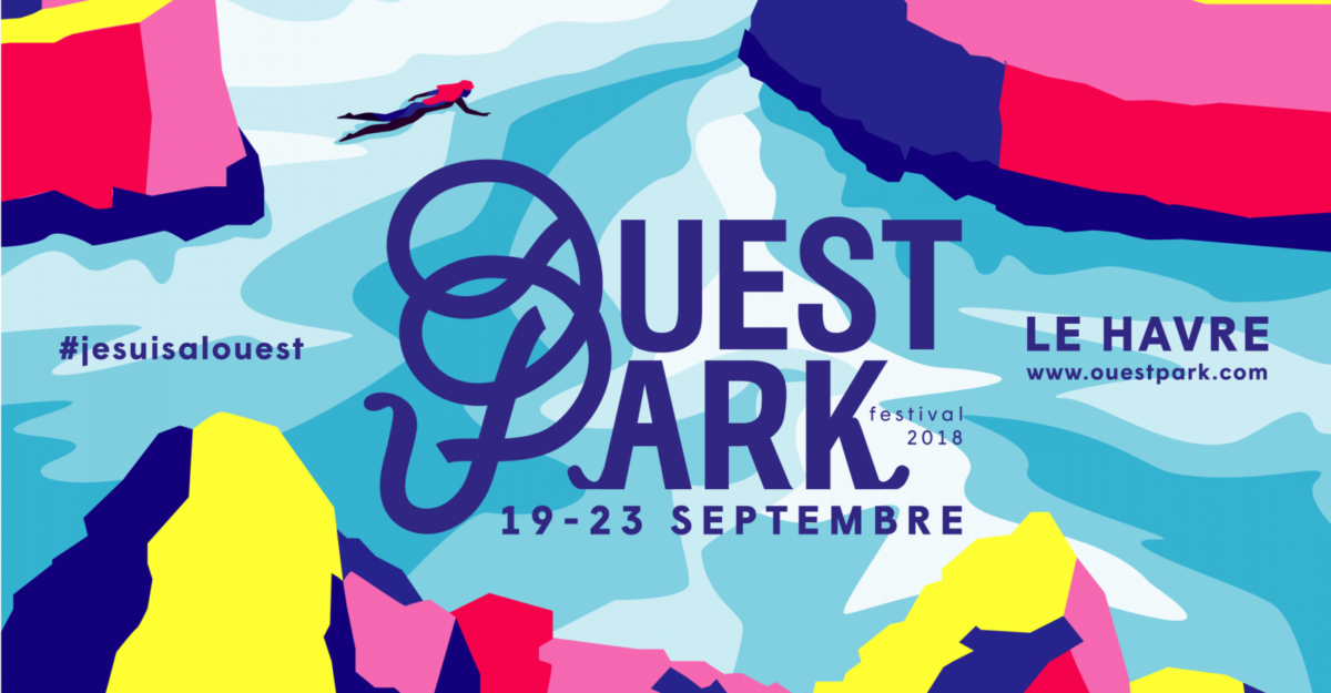 La 15ème édition du Ouest Park Festival sur Longueur d'Ondes