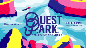 La 15ème édition du Ouest Park Festival sur Longueur d'Ondes