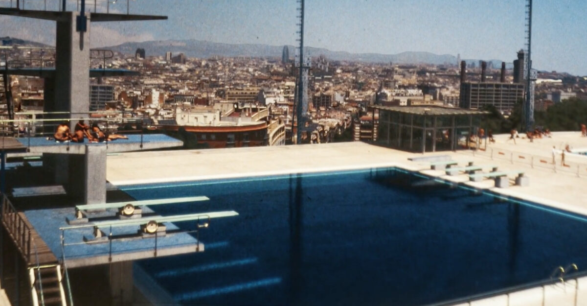 Puts Marie, leur clip “Catalan heat” sur Longueur d'Ondes