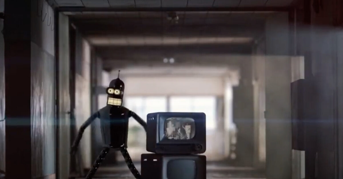 The Spewmen, leur clip “Poke” sur Longueur d'Ondes