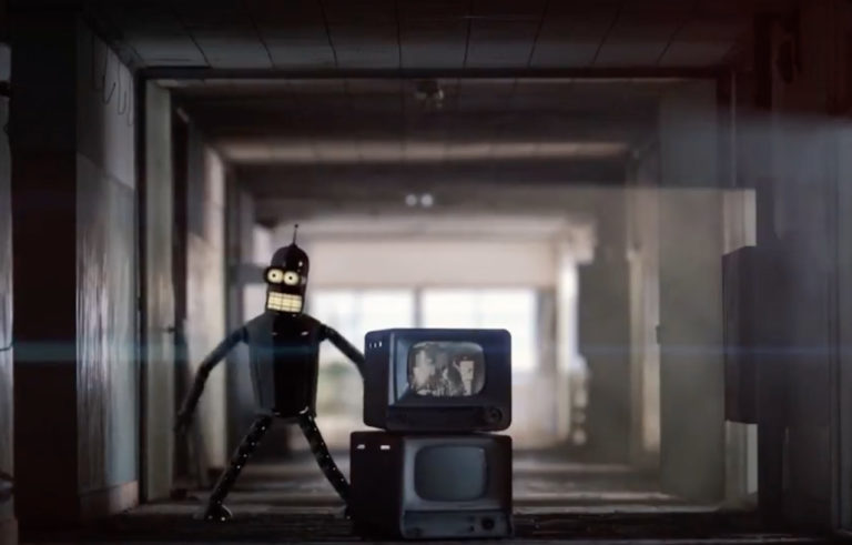 The Spewmen, leur clip “Poke” sur Longueur d'Ondes