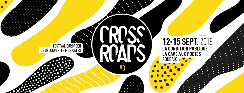 PRIX LO - CROSSROADS 2018