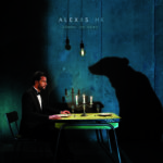 Alexis HK, son album "Comme un ours"