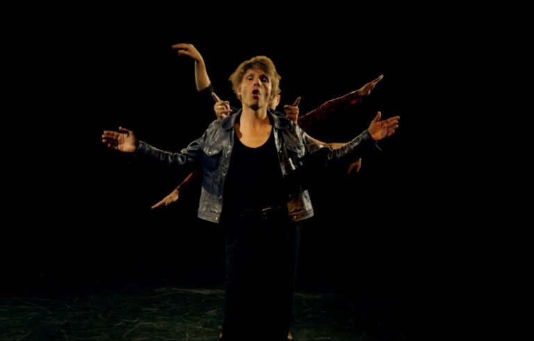 Bancal Cheri, leur clip “Les epaules” en EXCLU sur Longueur d'Ondes