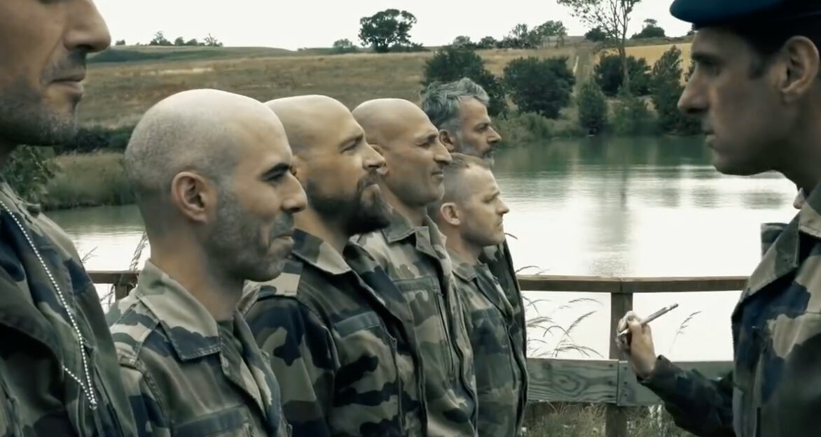 No One Is Innocent, leur clip “What the fuck” sur Longueur d'Ondes